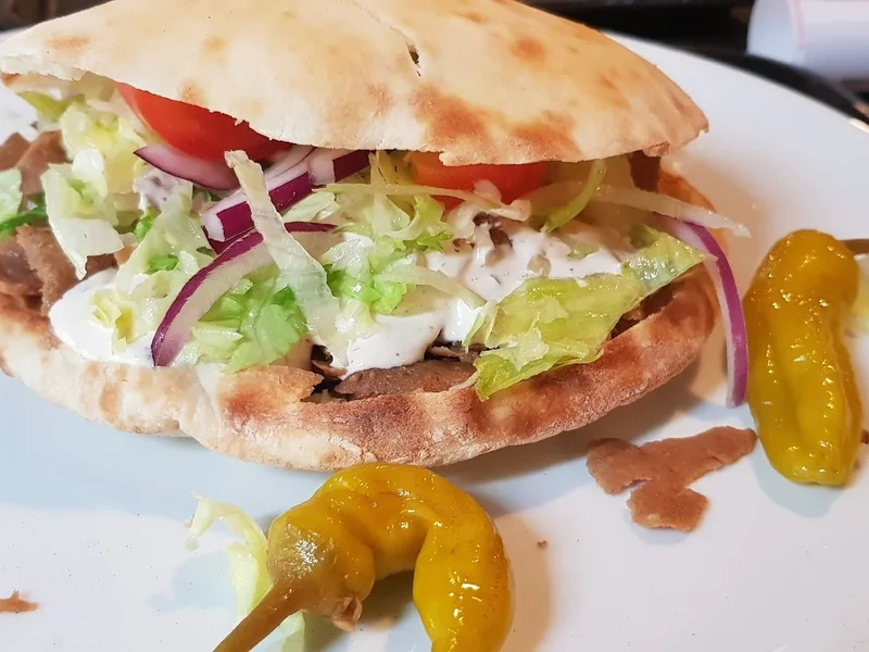 Ät Och Bar