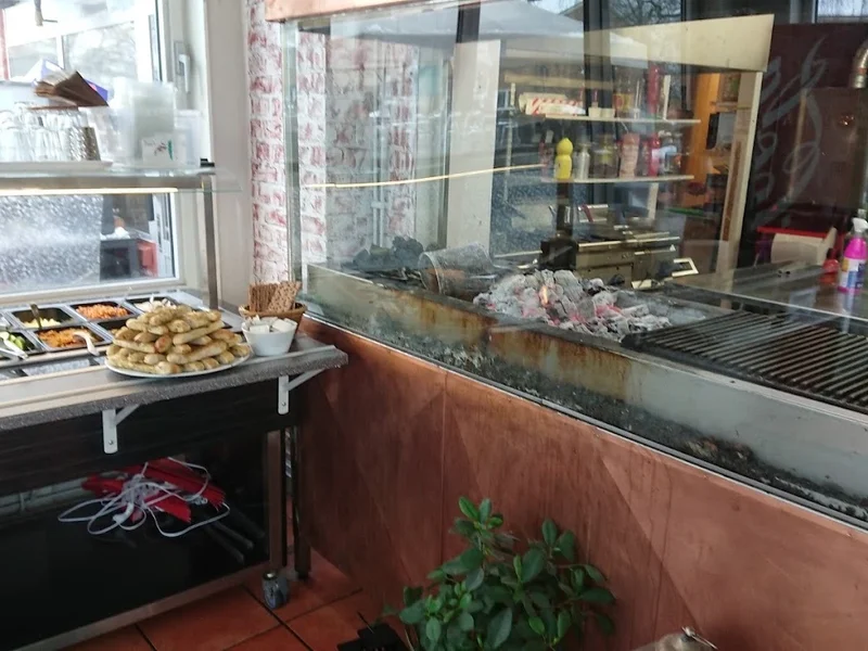 Mangal Restaurang