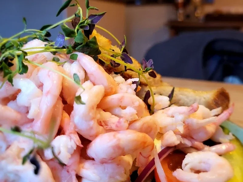 Café & Restaurang Strandgatan