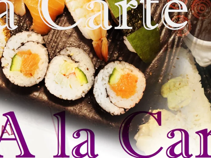 Phasa Thai restaurang