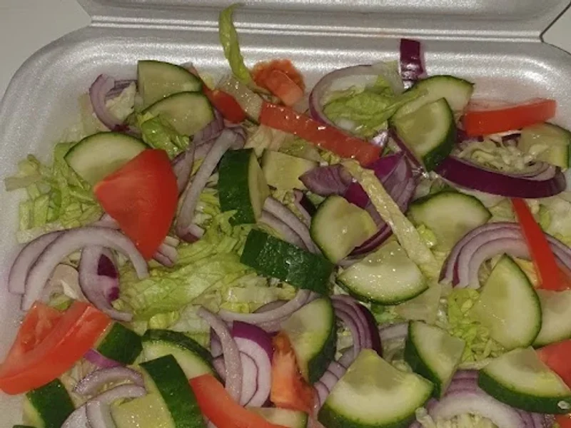 Tre Luckor - Trollhättan