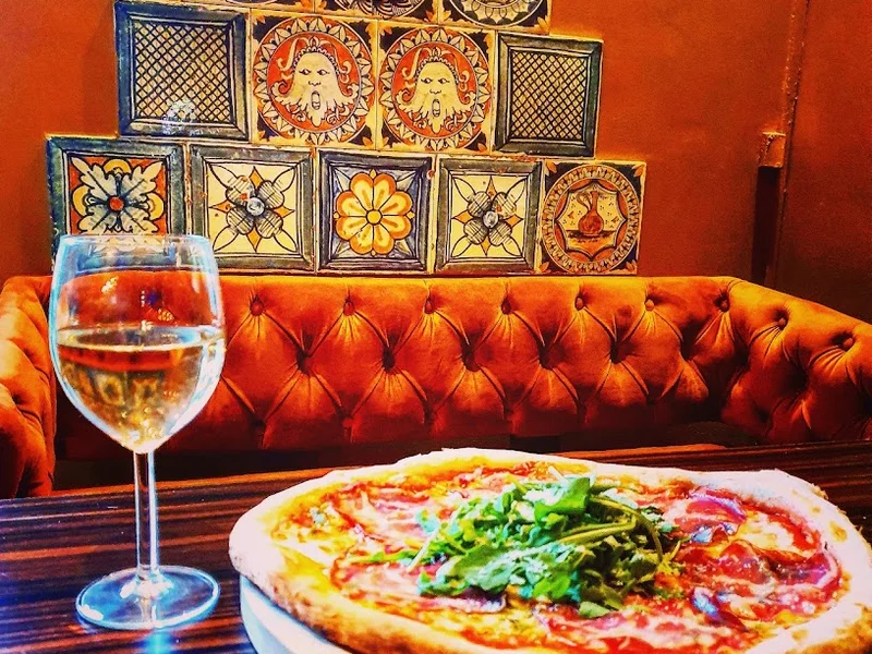 Nonno Antonio Restaurang