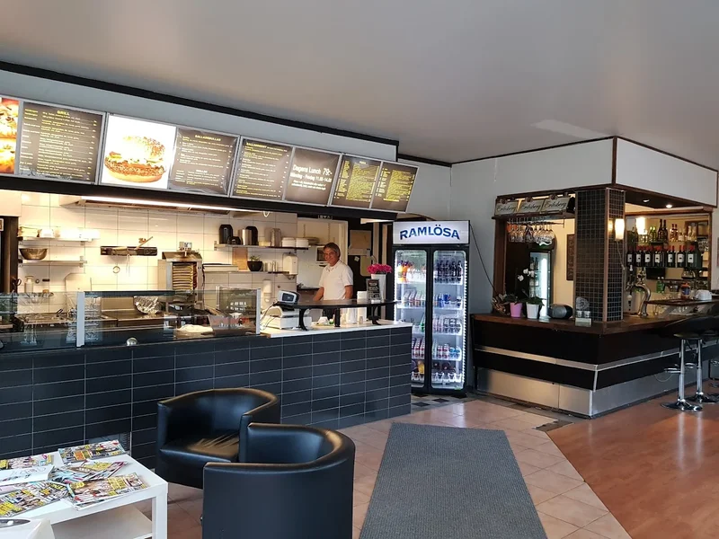 Pizzeria Nya Favoriten