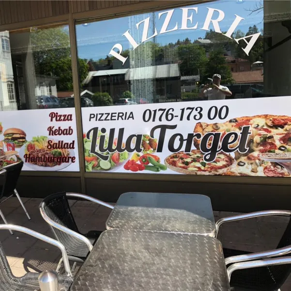 Pizzeria Lilla Torget