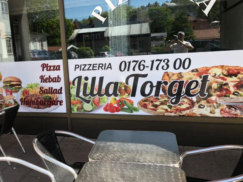 Pizzeria Lilla Torget
