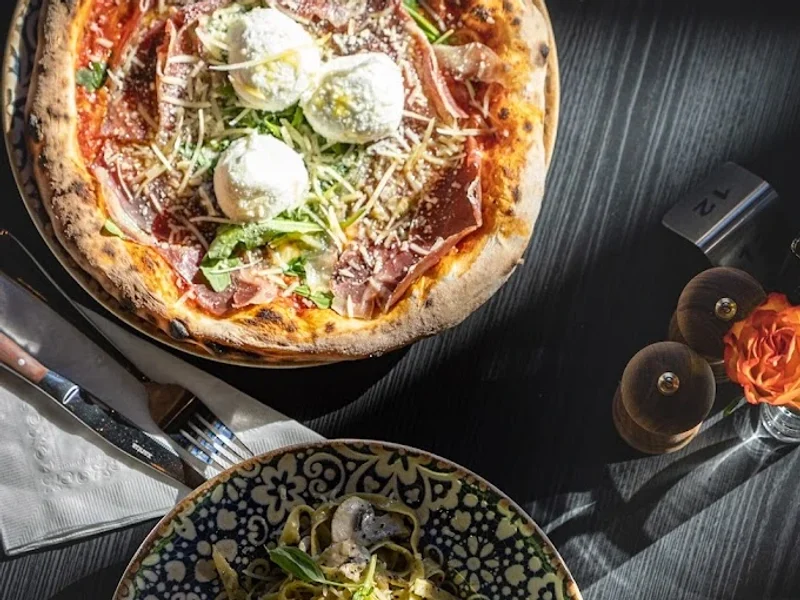 Bistrot di famiglia ristorante