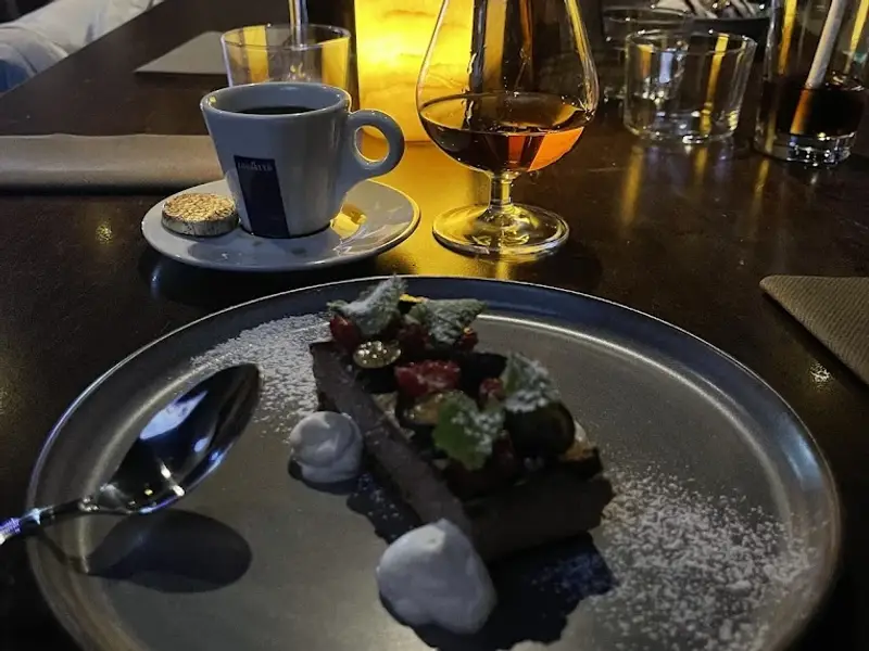 Boston Grill Trollhättan