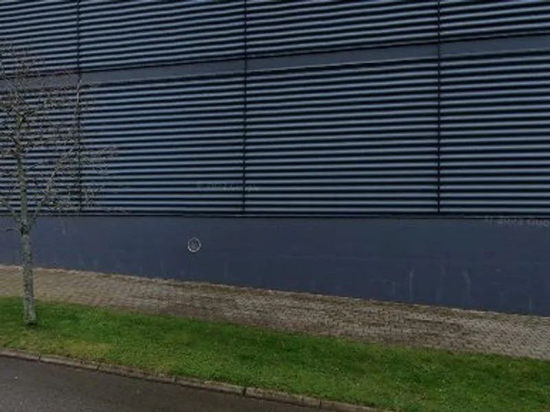 Etagegrillen i Trollhättan AB