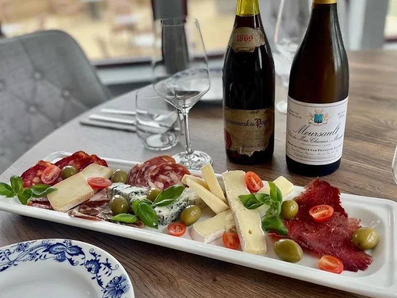 Restaurang Kärleksudden