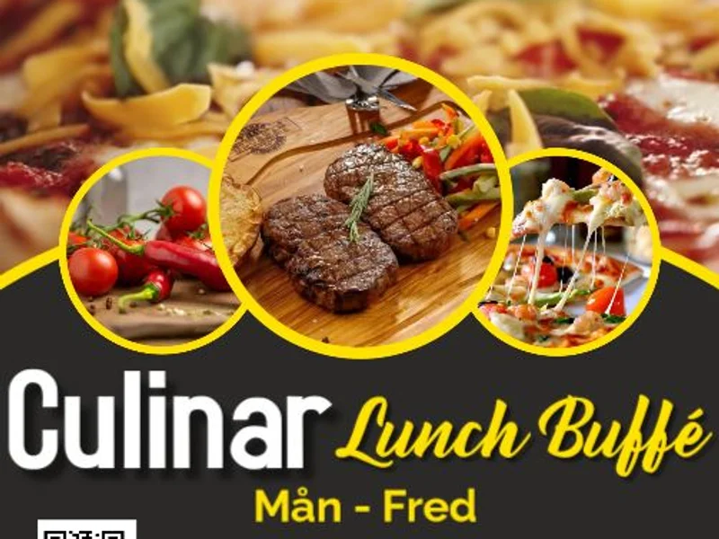 Culinar Kök & Catering