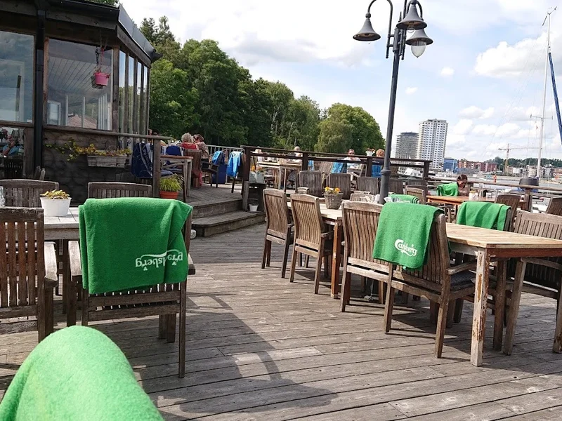 Restaurang Havspiren AB