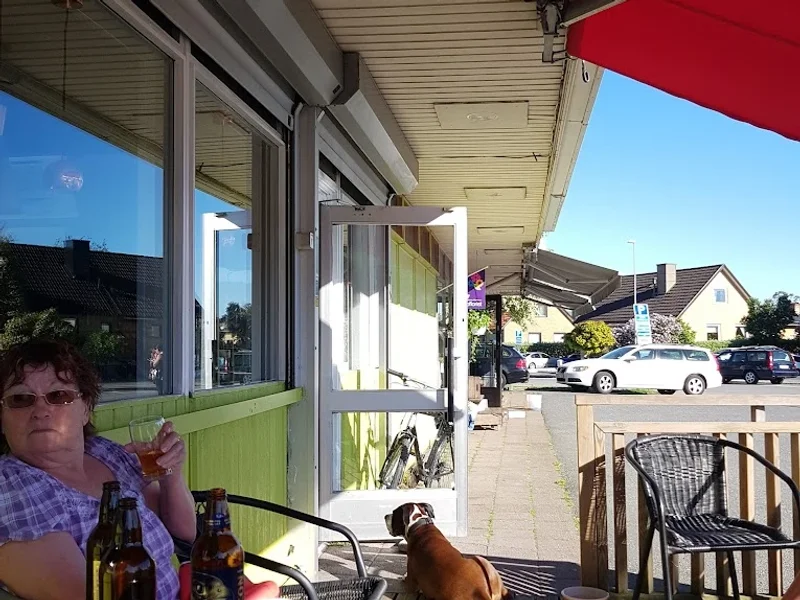 Rucola Ristorante | Bar & Pizzeria