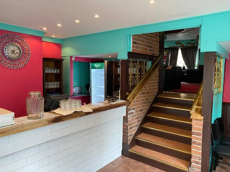 Incredible India Trollhättan