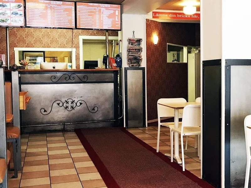 Jasmine 茉莉餐厅