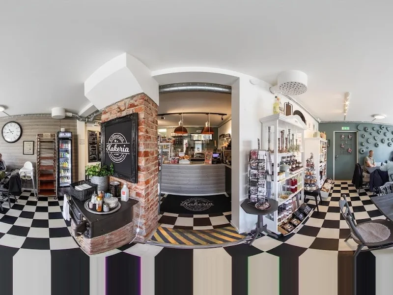 Kråkestans Kakeria AB