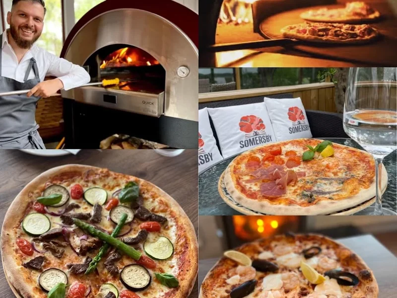 Restaurang Kärleksudden