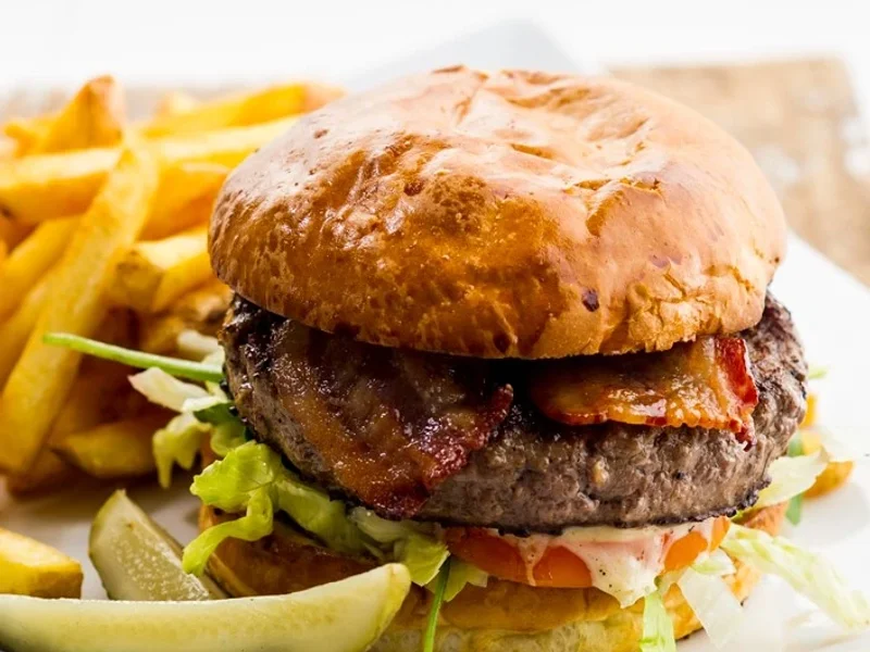 Little Dublin Restaurang & Pub