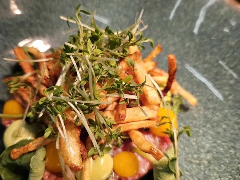 Kök & Bar 93 Trollhättan