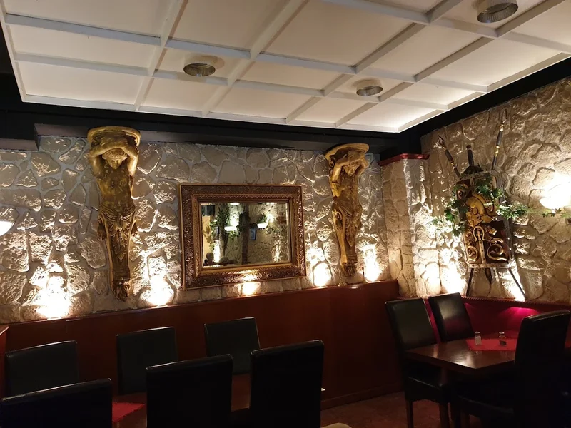 Restaurang New Place