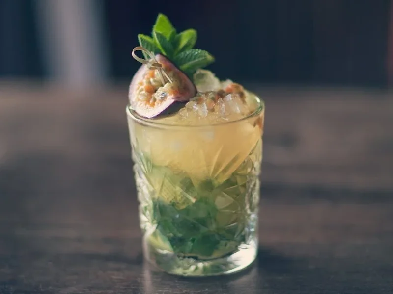 Kök & Bar 93 Trollhättan