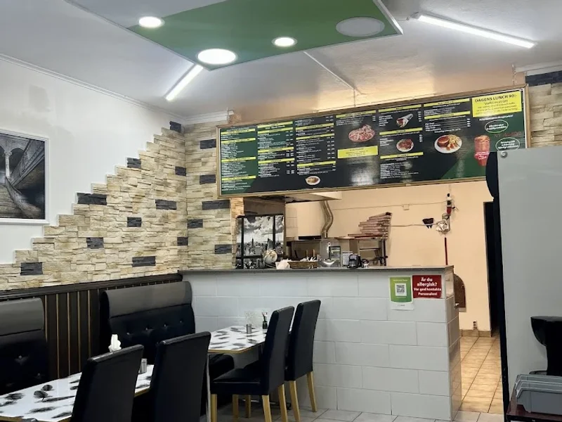 Hässleholm Pizzeria