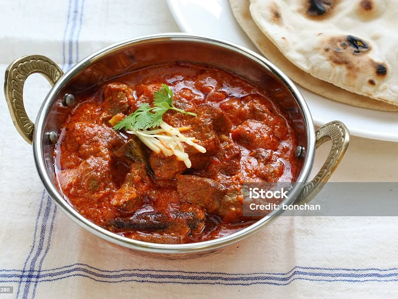 Punjabi Zaiqa-Indisk Pakistansk Restaurang