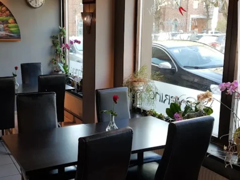 Hot `n Spice Thai Take Away i Uddevalla