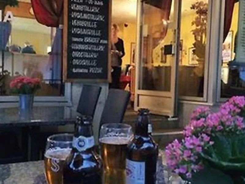 Restaurang Casablanca