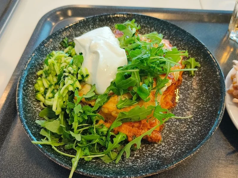 Orangeriet