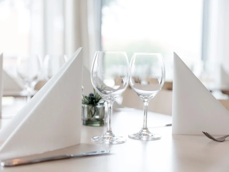 Restaurang Mode