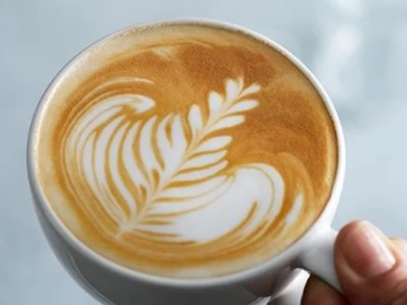 Waynes Coffee