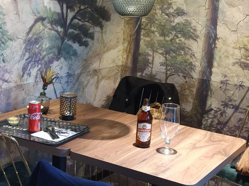 Urban Bistro