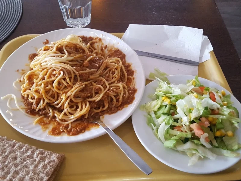 Mona-Lisas Restaurang AB