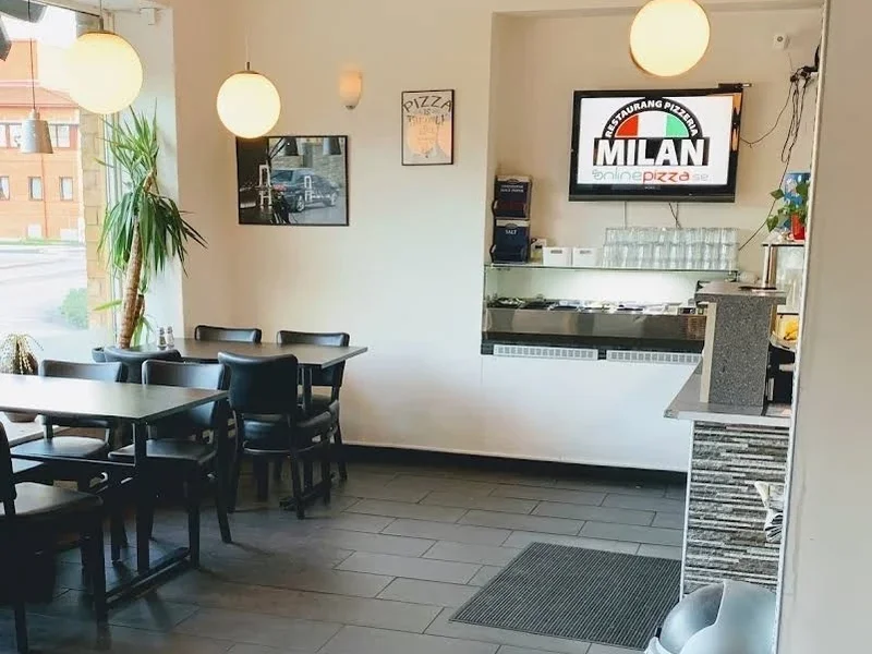 Pizzeria Milan