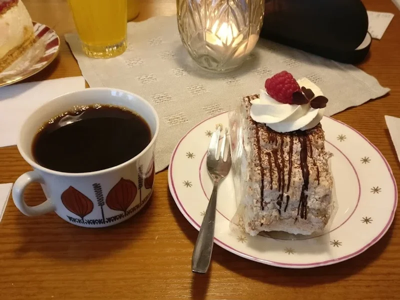 Konditori Bagare Brage