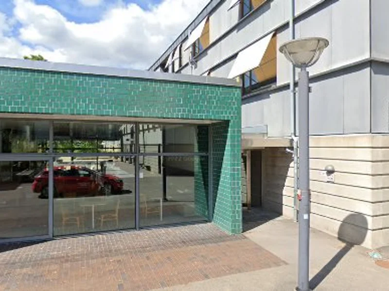 N.station Kök & conferens