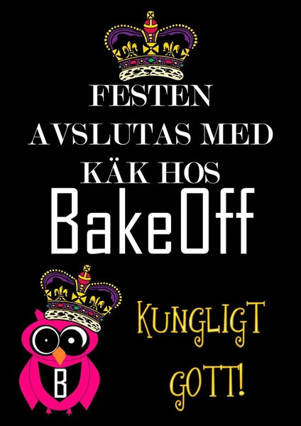 Skövde BakeOff