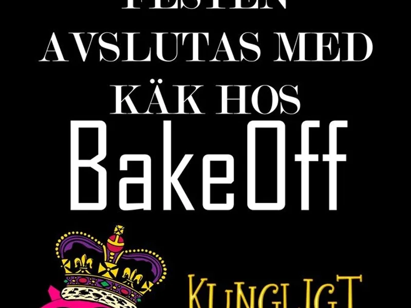 Skövde BakeOff