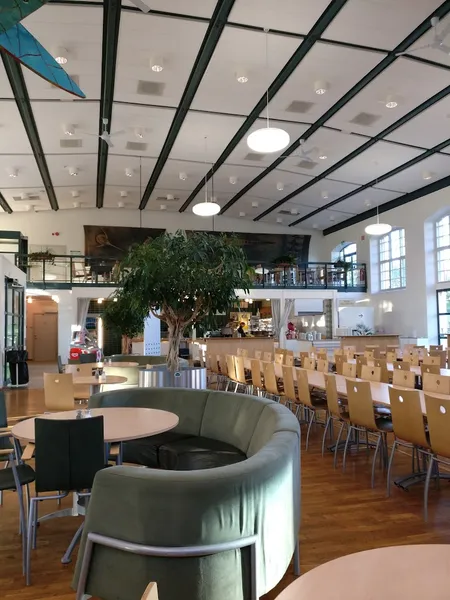 Skövde Högskola Restaurang Götasalen