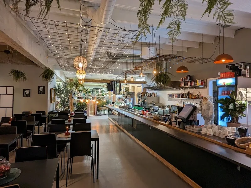 Emanuels Restaurang