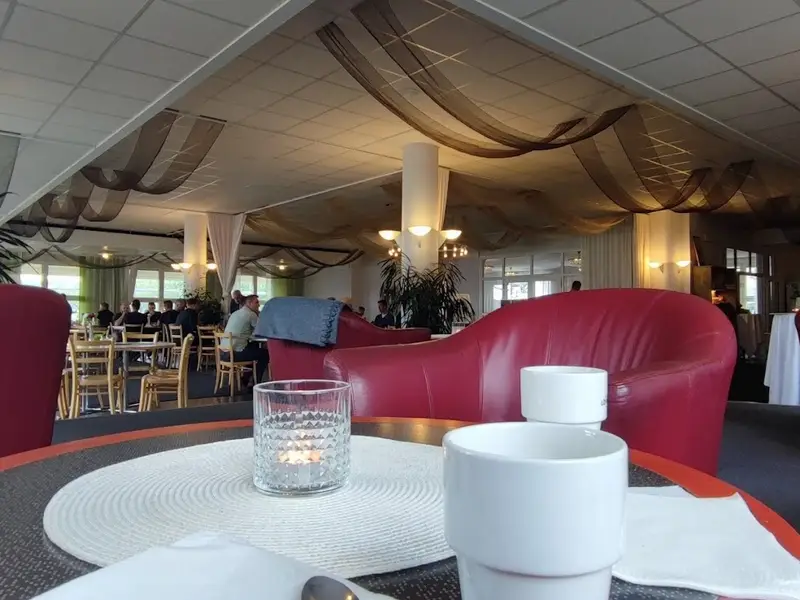 Restaurang Kärranäs