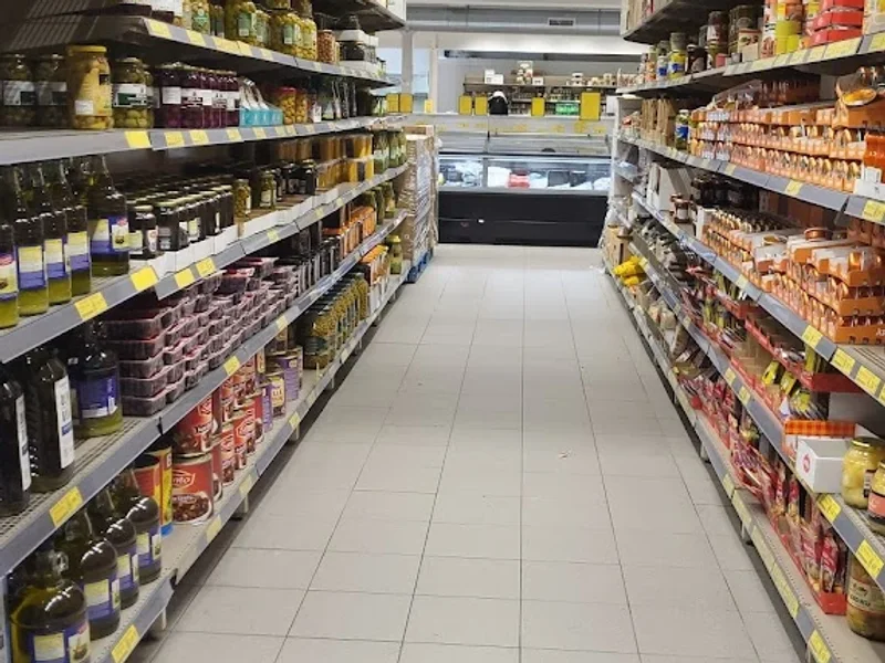 Orientköket Uddevalla