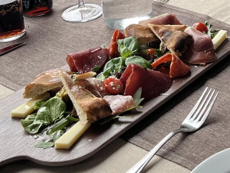 Ristorante Toscanini - Restaurang/Lunch Tyresö