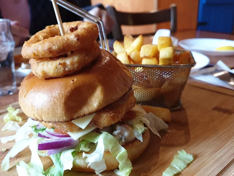 Kallisto - Grekisk Restaurang