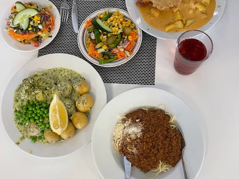 Rollsbo Lunch Restaurang