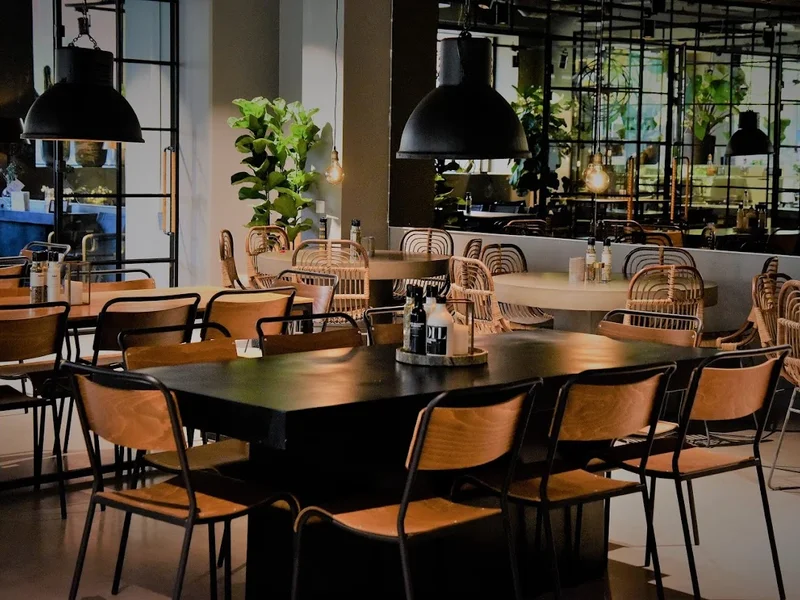 Eatery Sundbyberg
