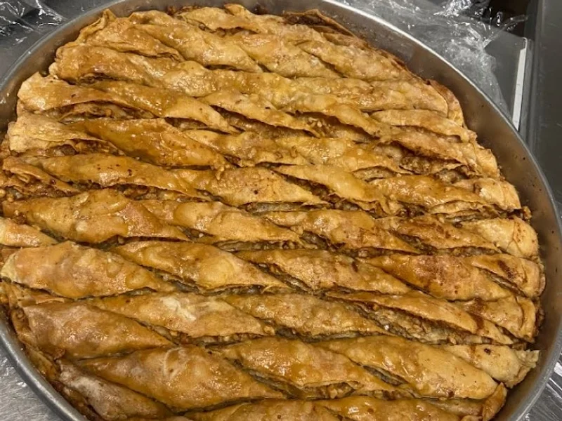 Burek Sundbyberg