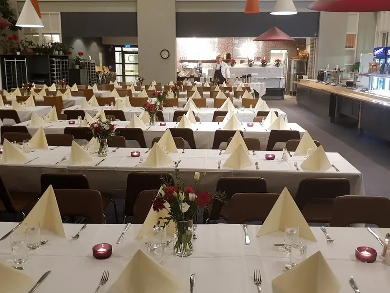 Restaurang Pralin AB