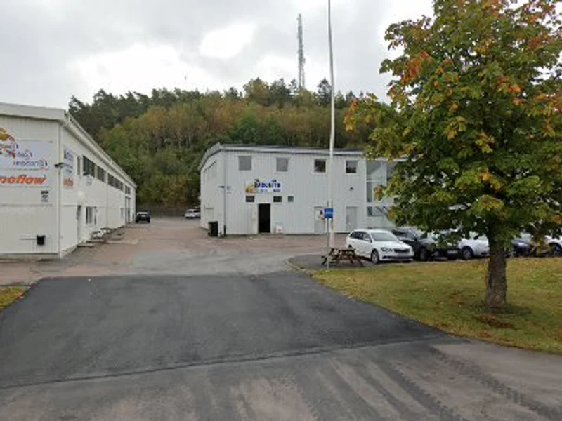 Baguettecafet i Bohus AB