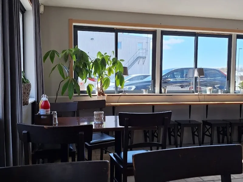 Fikabutiken I Rollsbo